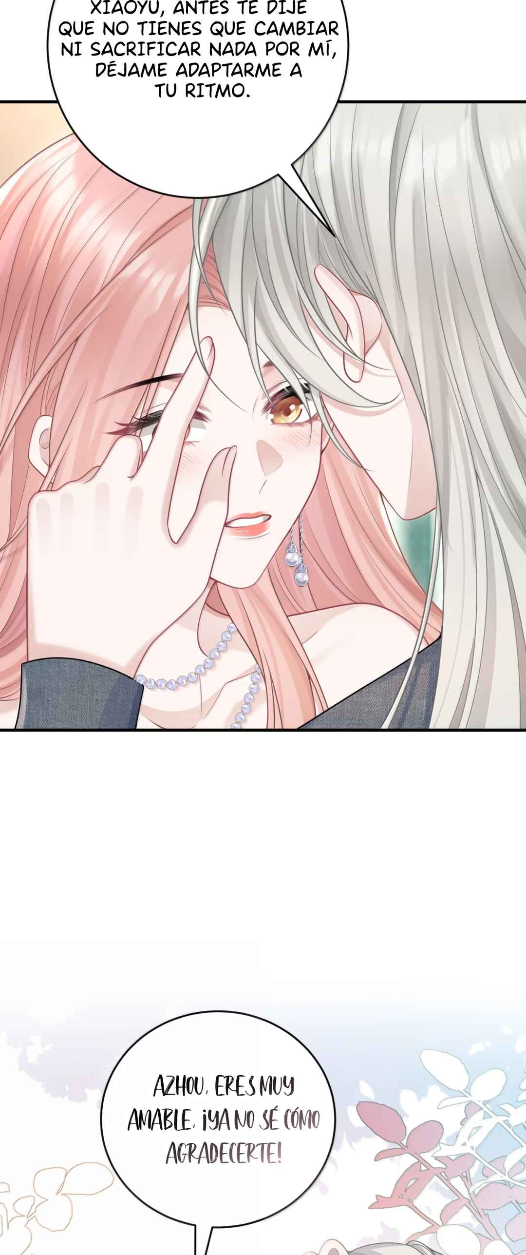 Ta Hao Xiang Zai Liao Wo Chapter 78 - Page 8