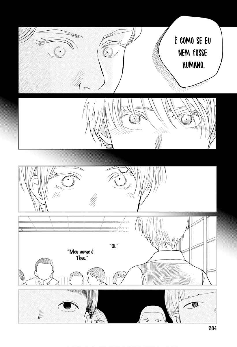 My Dear Detective: Mitsuko’s Case Files Chapter 29 - Page 22