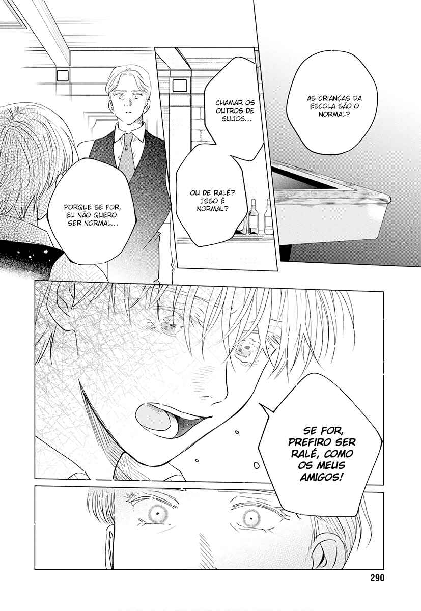 My Dear Detective: Mitsuko’s Case Files Chapter 29 - Page 28