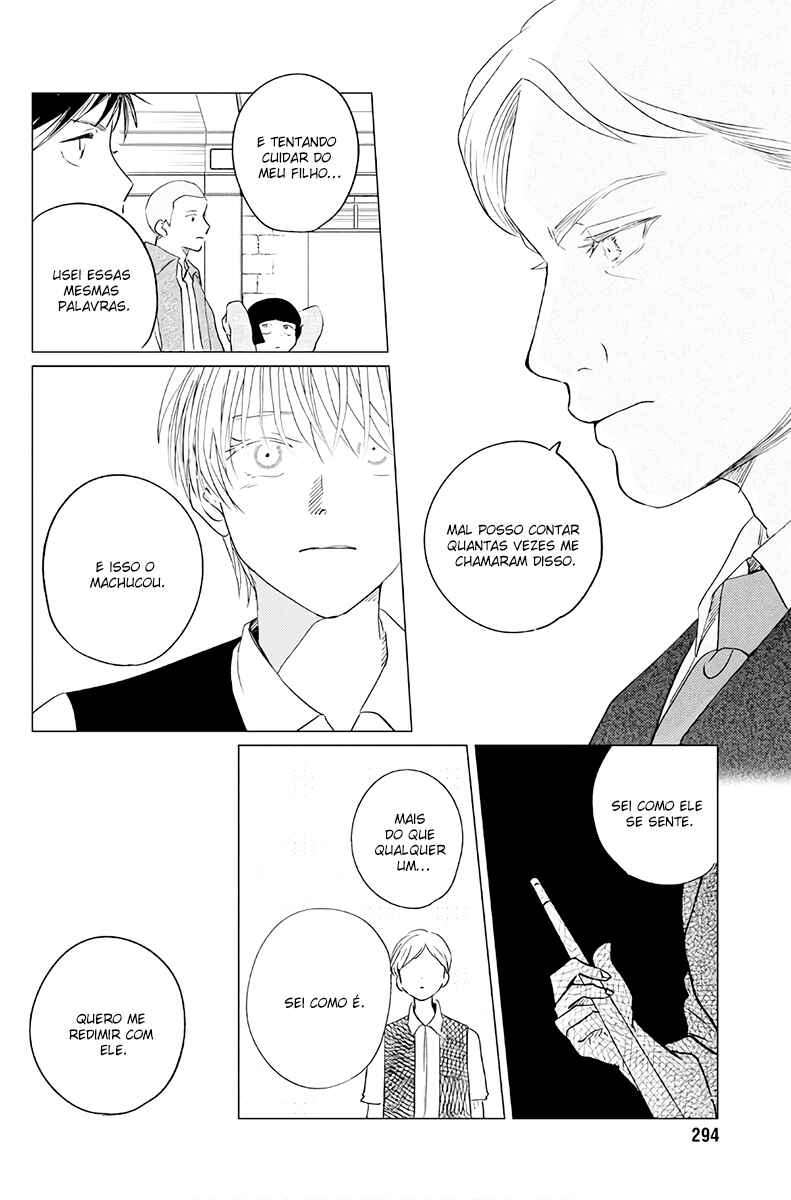 My Dear Detective: Mitsuko’s Case Files Chapter 29 - Page 32