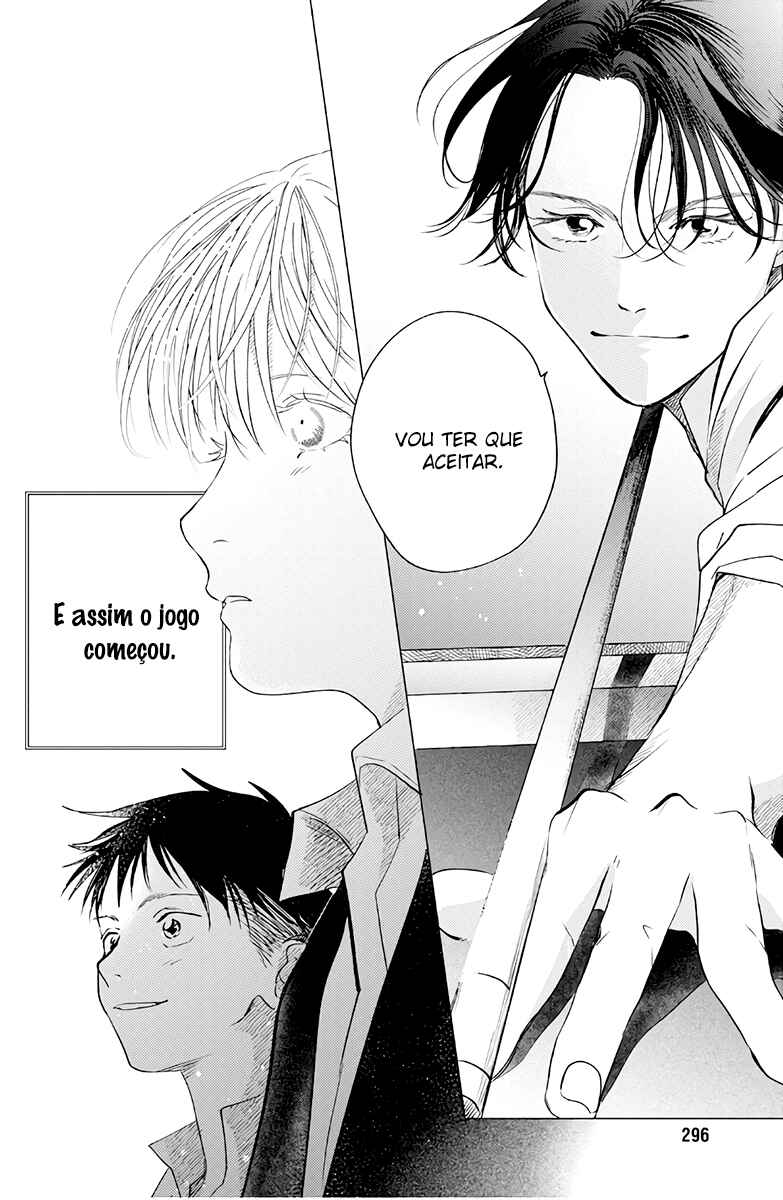 My Dear Detective: Mitsuko’s Case Files Chapter 29 - Page 34