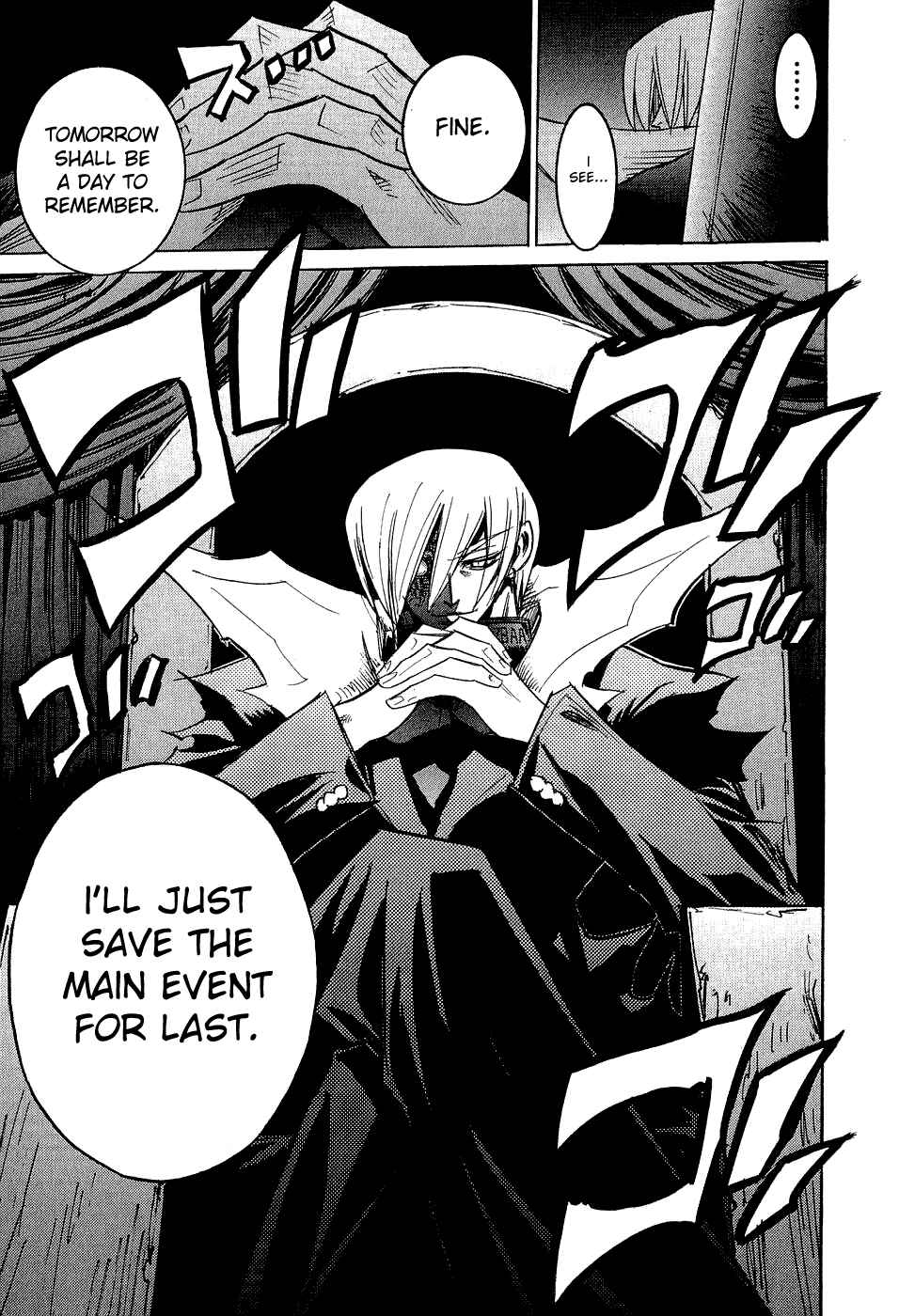 Needless Chapter 15 - Page 30