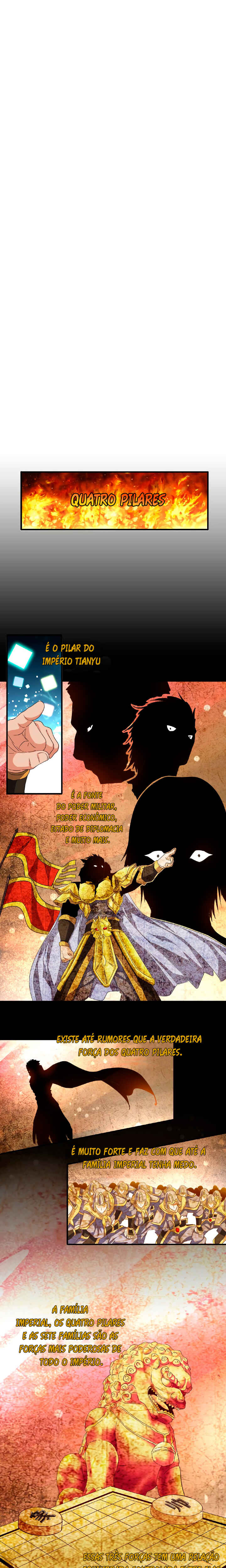 The Servant Is the Demon King?! Chapter 43 - Page 2