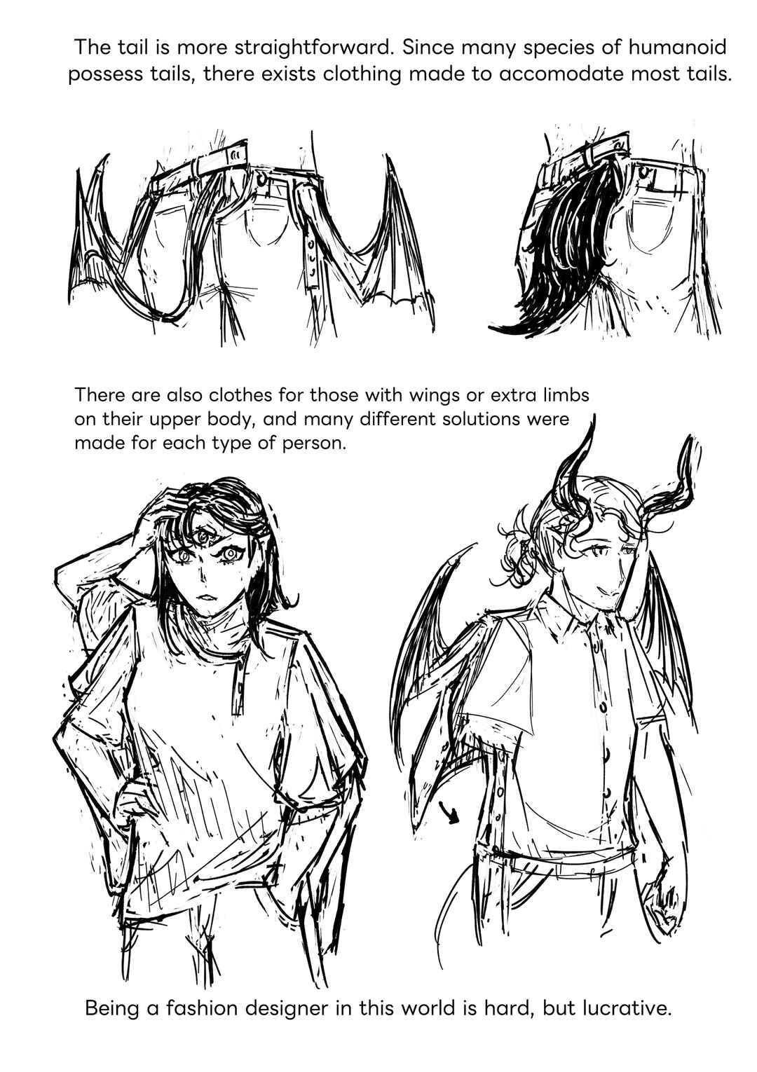 KANOIN: My Incubus (Girl)Friend Chapter 10.6 - Page 2
