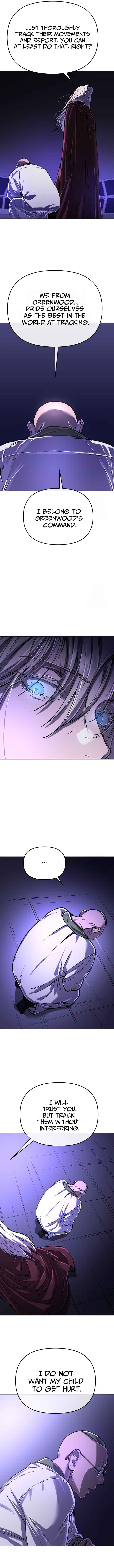 Space Cheon-ma 3077 Chapter 7 - Page 18