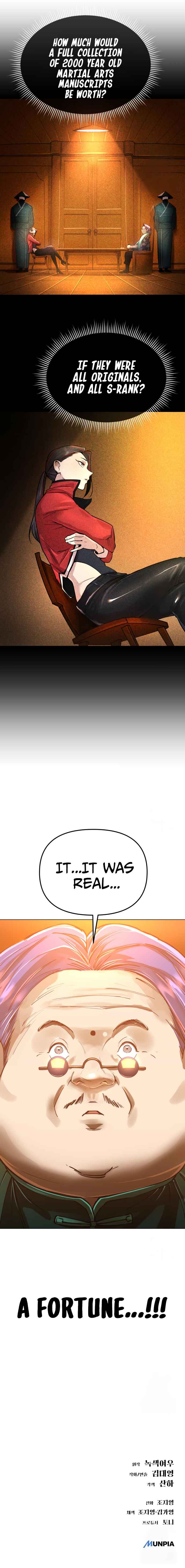 Space Cheon-ma 3077 Chapter 7 - Page 24