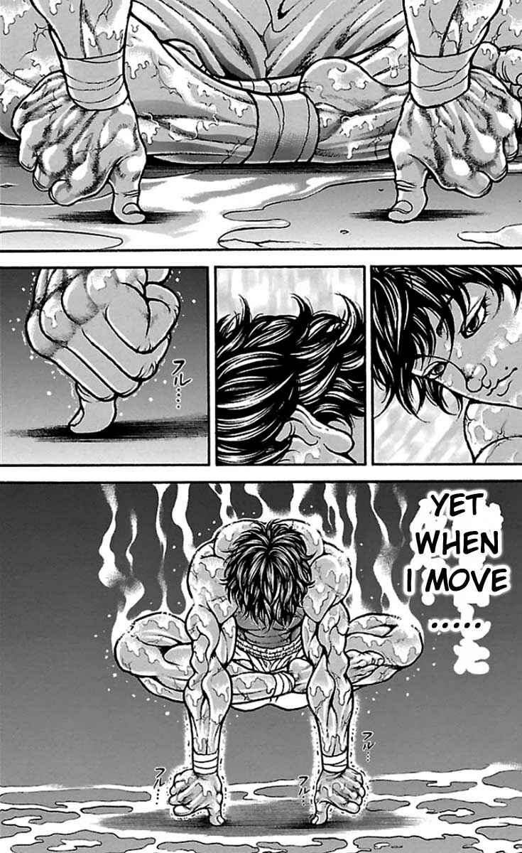 Baki-Dou Chapter 19 - Page 6