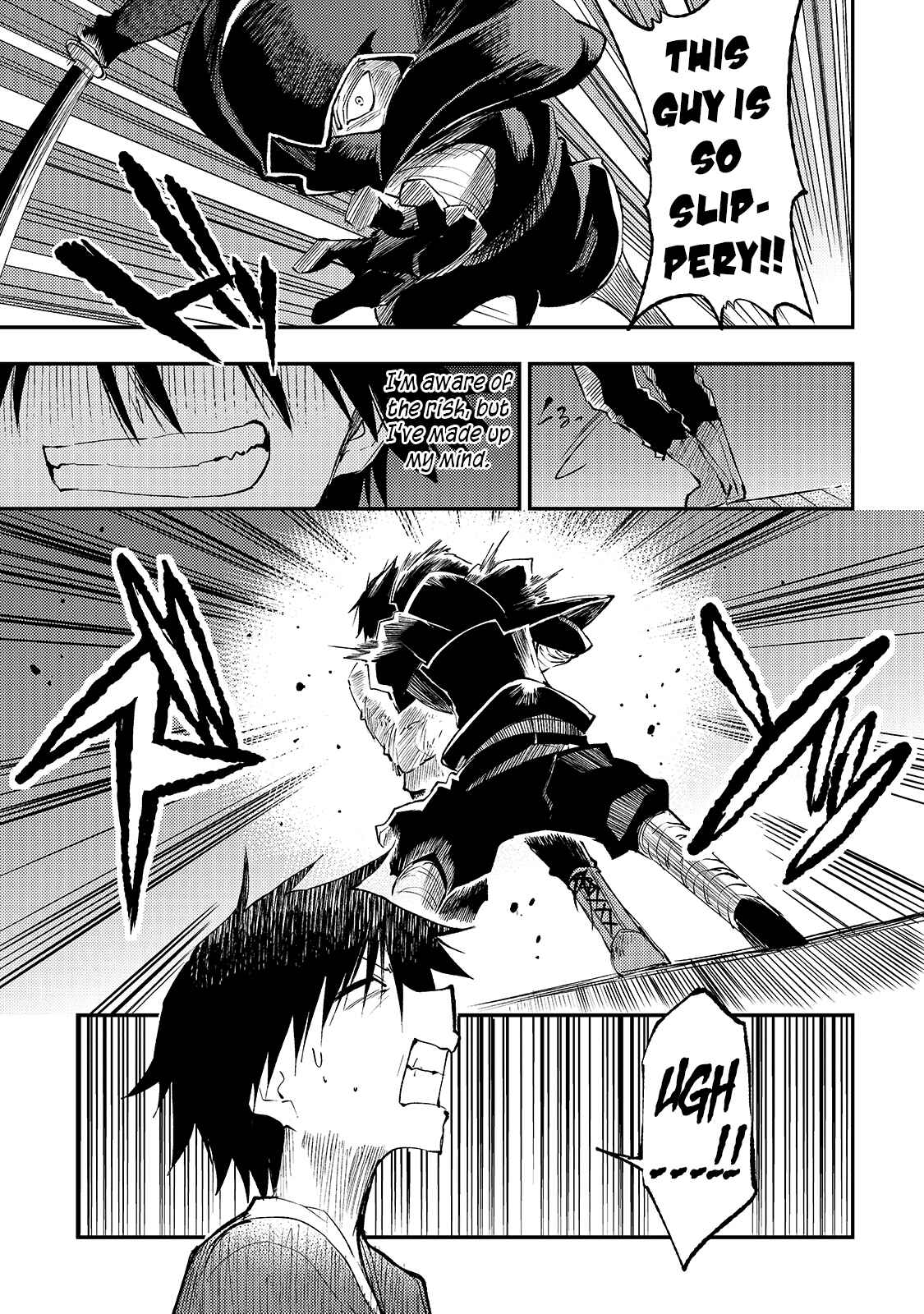 Hitoribocchi no Isekai Kouryaku Chapter 116 - Page 12