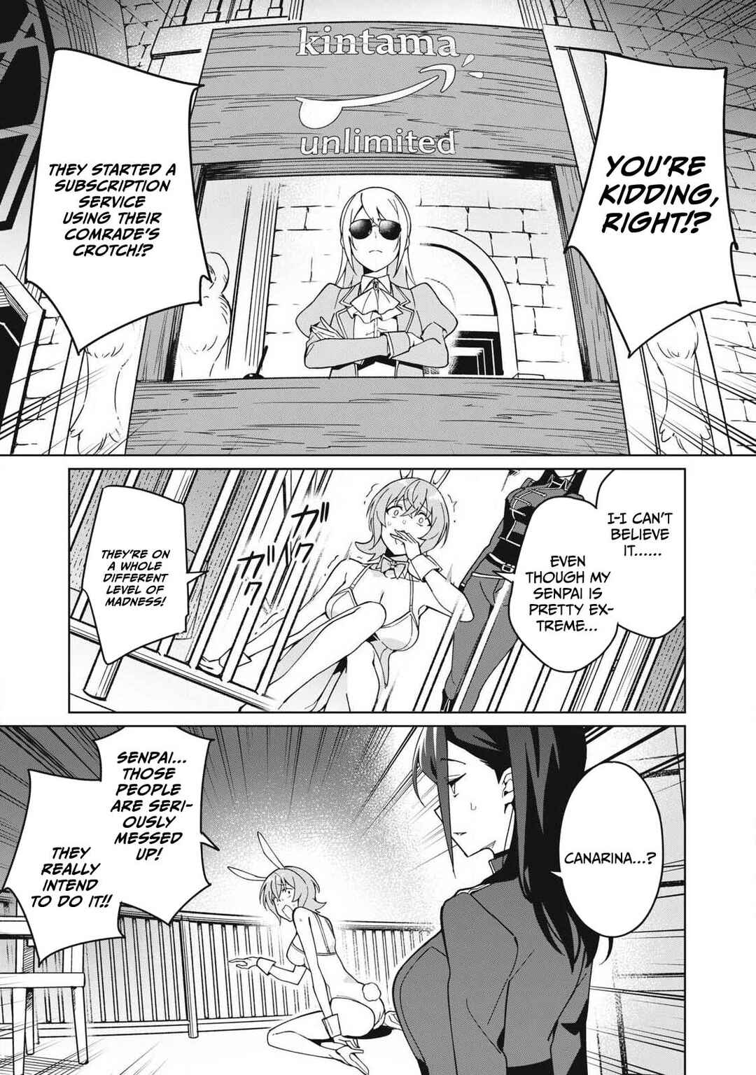 Biryuu Enshoutan ~Jikokouteikan ga Gekitei na Dragon-kyuu Bishoujo Maou wo, Yuusha ga Icharabu de Taijisuru Ohanashi~ Chapter 81 - Page 10