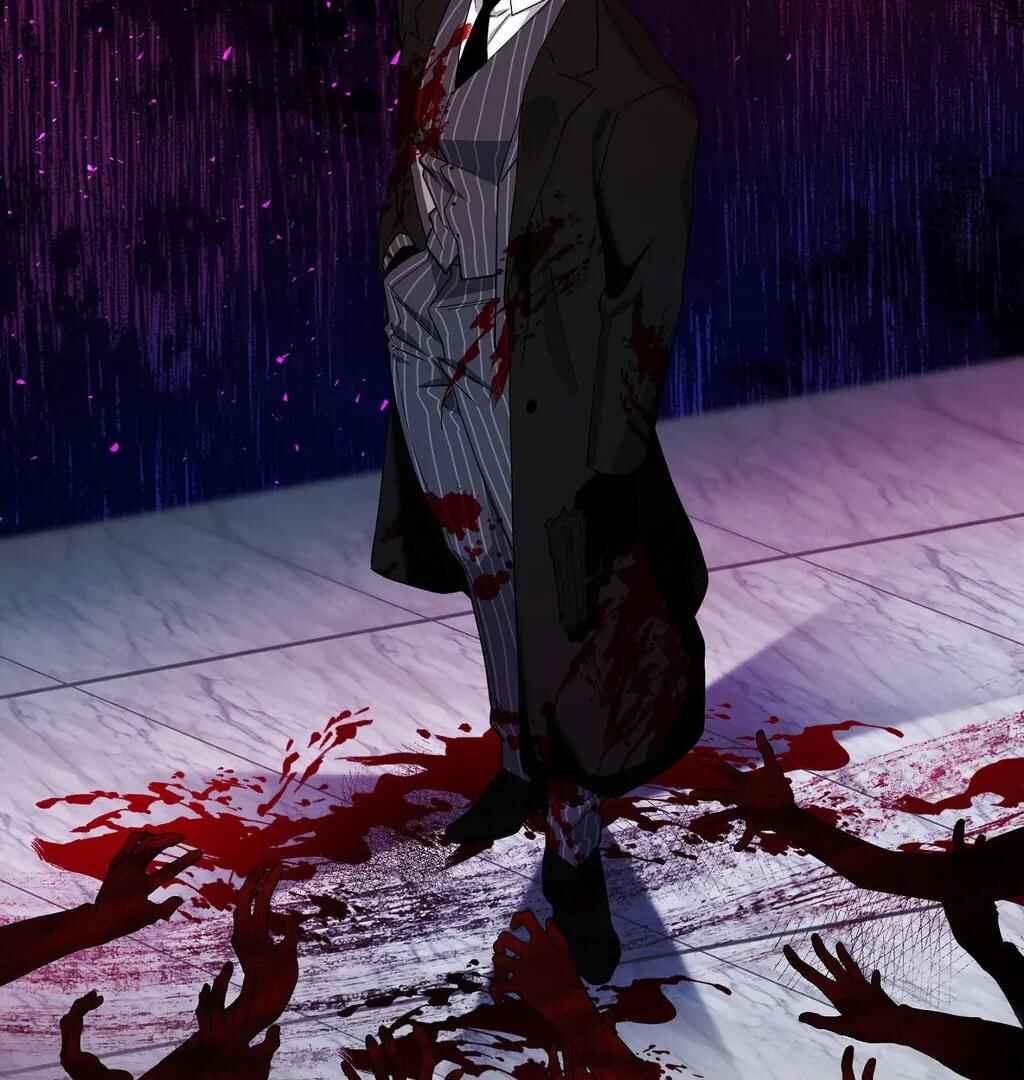 Darui Papyeon Chapter 11 - Page 16