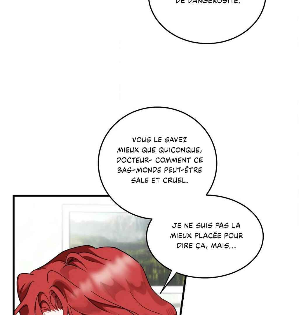 Darui Papyeon Chapter 11 - Page 19