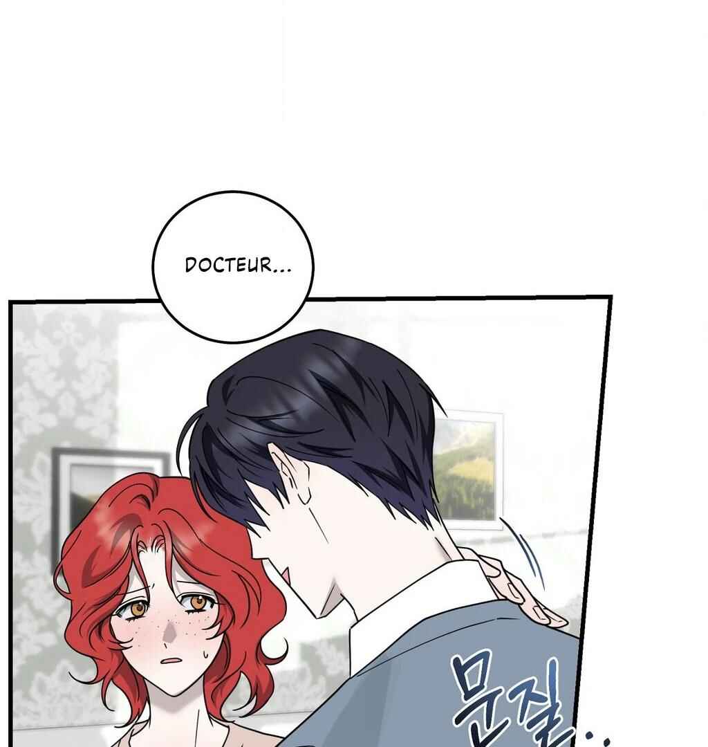 Darui Papyeon Chapter 11 - Page 30
