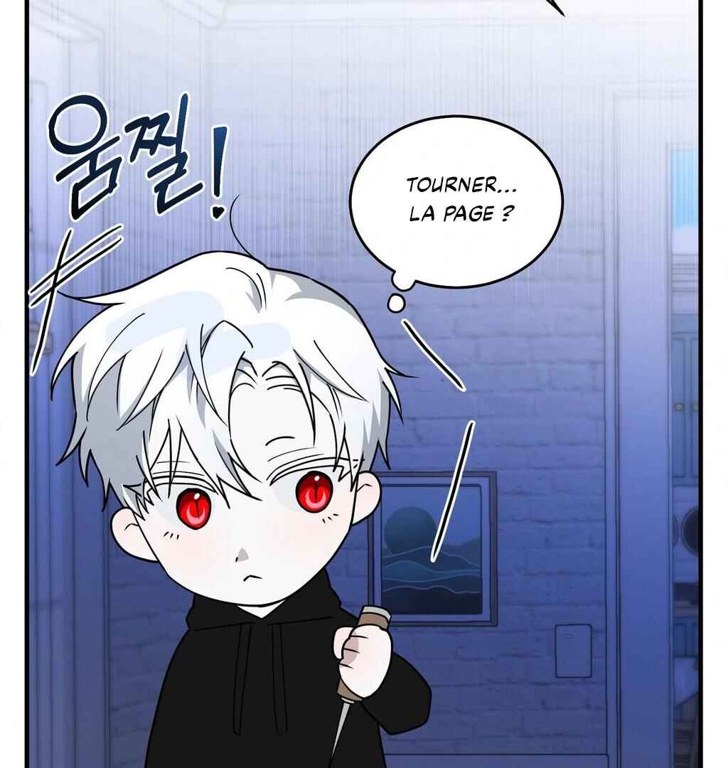 Darui Papyeon Chapter 11 - Page 38
