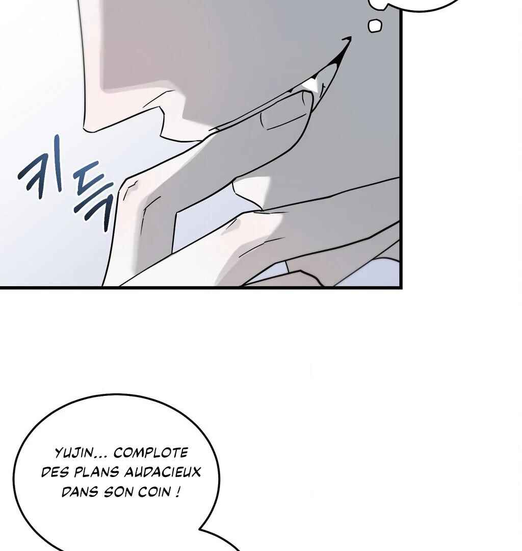 Darui Papyeon Chapter 11 - Page 40