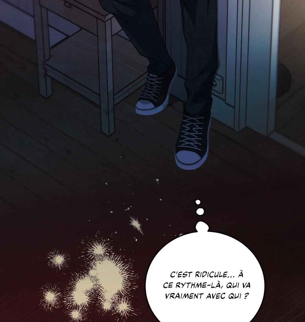 Darui Papyeon Chapter 11 - Page 47
