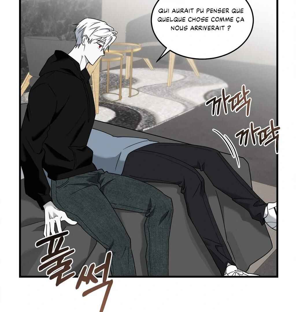 Darui Papyeon Chapter 11 - Page 62