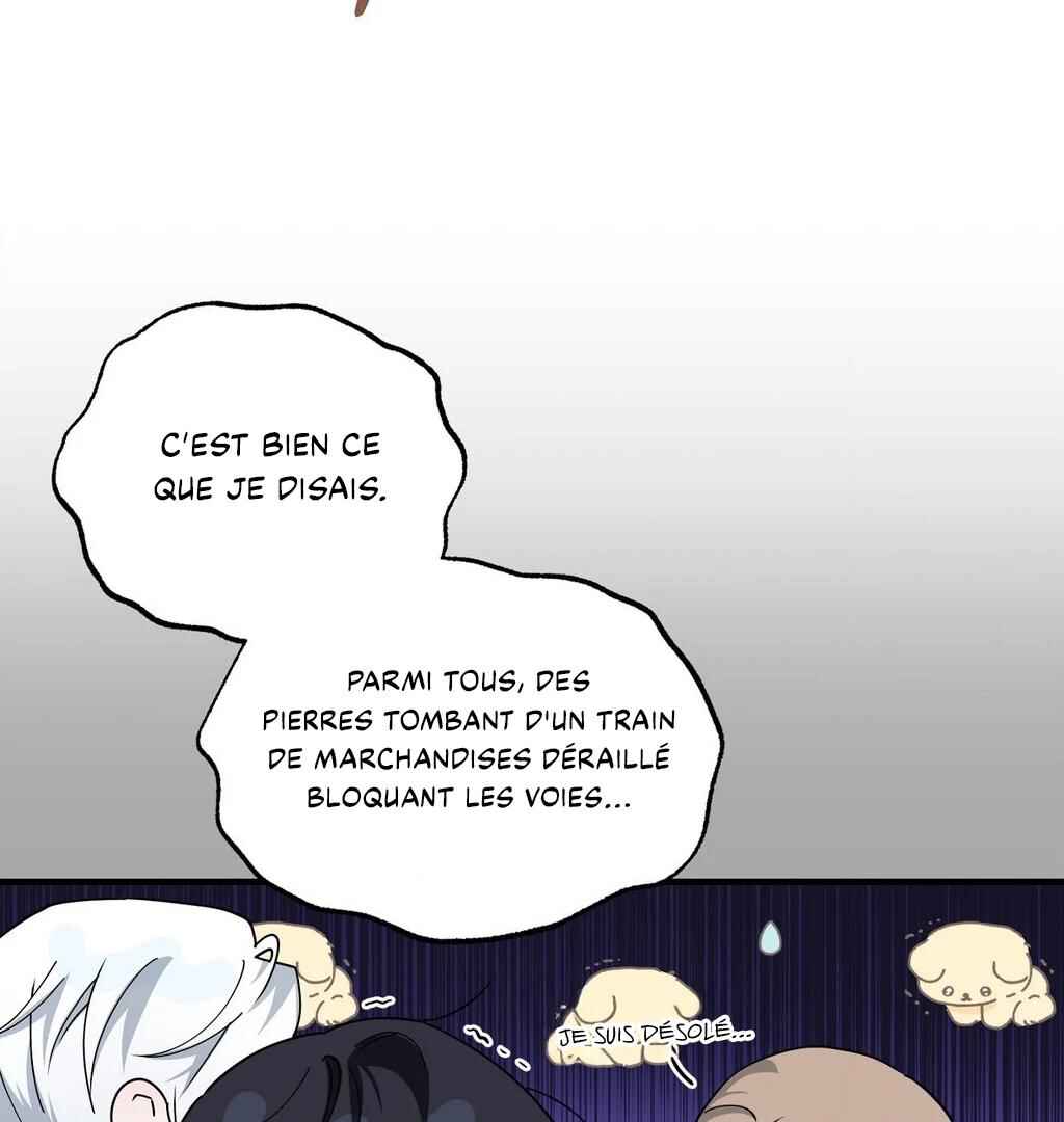 Darui Papyeon Chapter 11 - Page 63