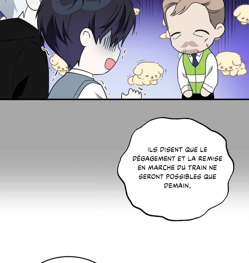 Darui Papyeon Chapter 11 - Page 64