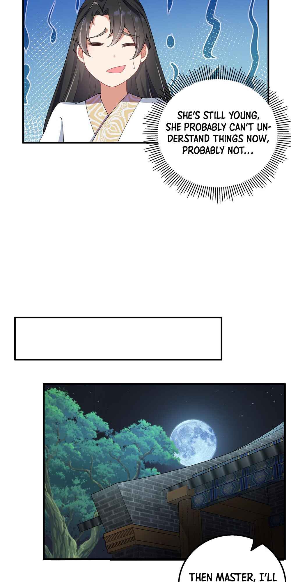 I, The Invincible Villain Master With My Apprentices Chapter 9 - Page 38