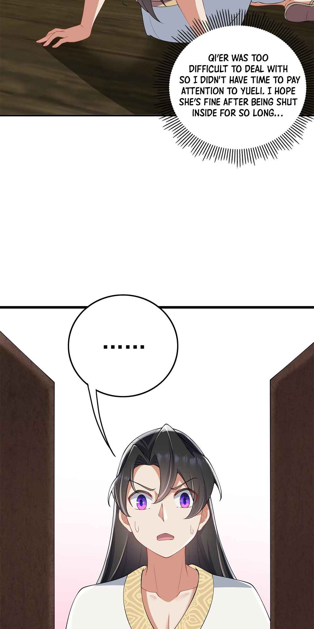 I, The Invincible Villain Master With My Apprentices Chapter 9 - Page 40