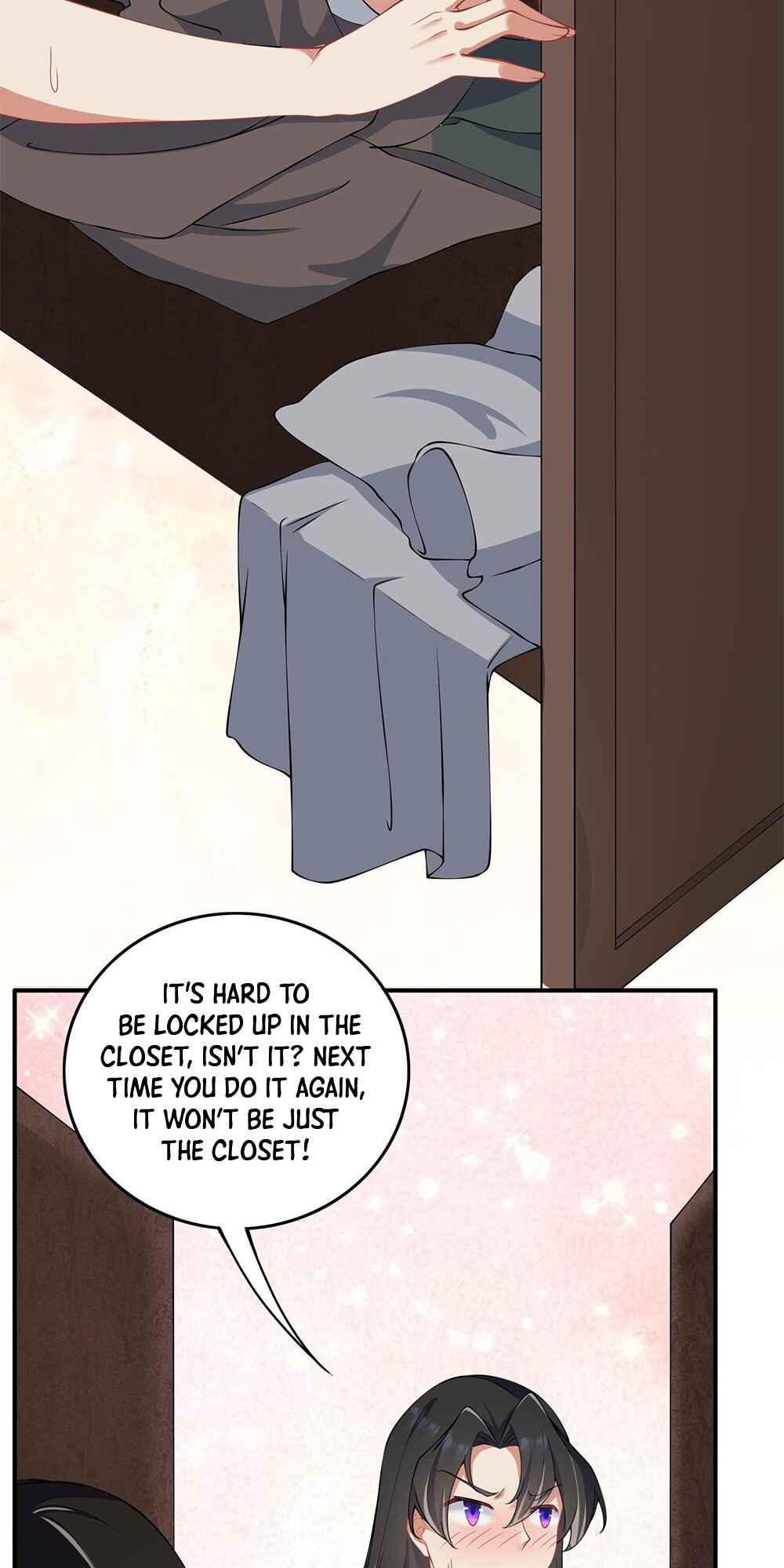I, The Invincible Villain Master With My Apprentices Chapter 9 - Page 42