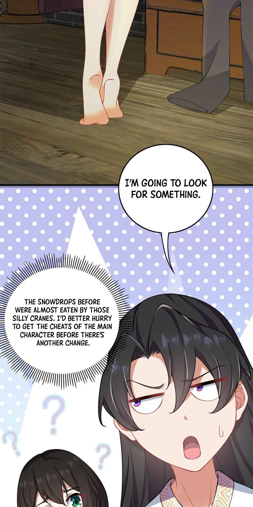 I, The Invincible Villain Master With My Apprentices Chapter 9 - Page 48