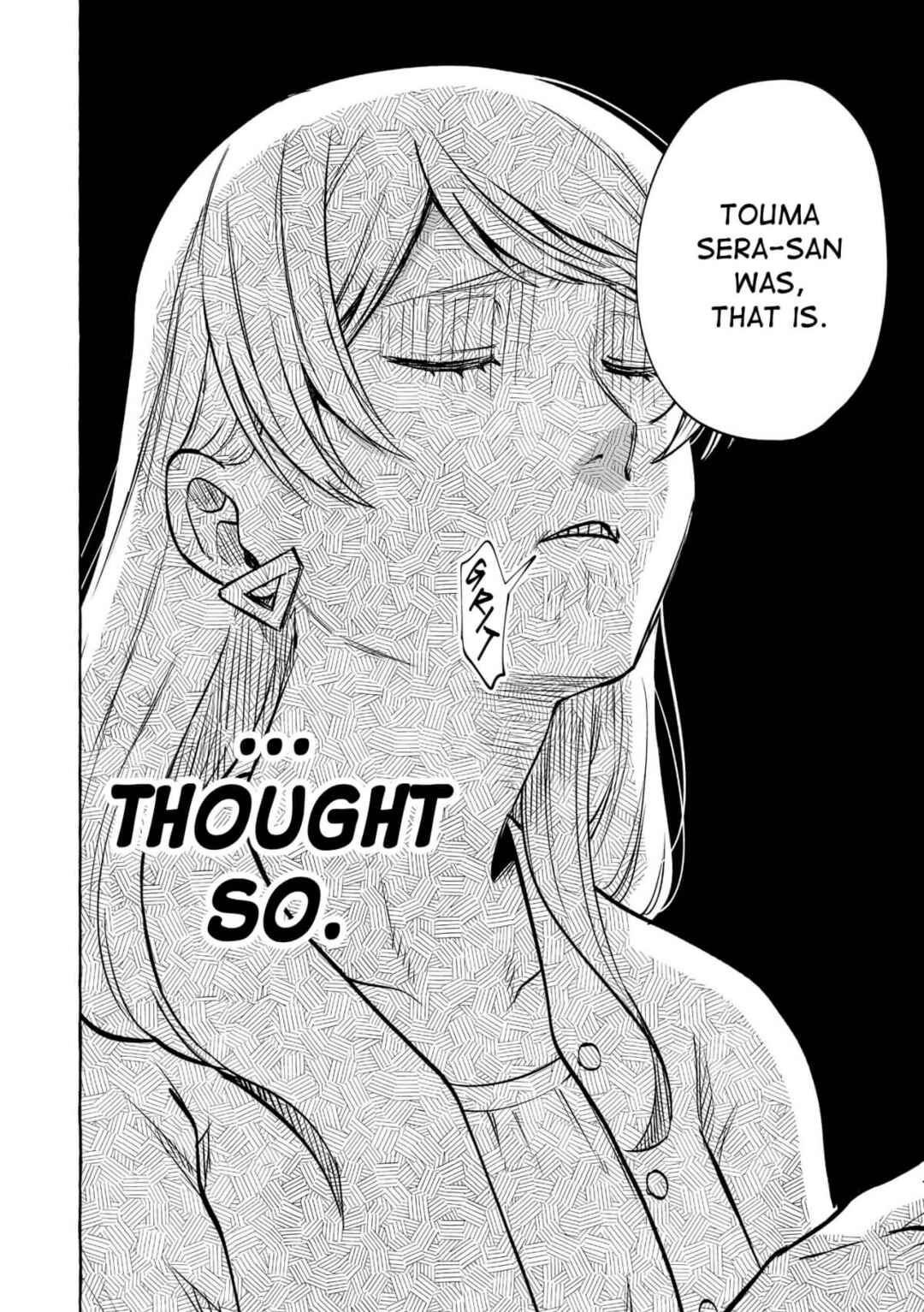 Oni Ure Idol ga Kyou mo Watashi o Oshitekuru Chapter 17 - Page 18