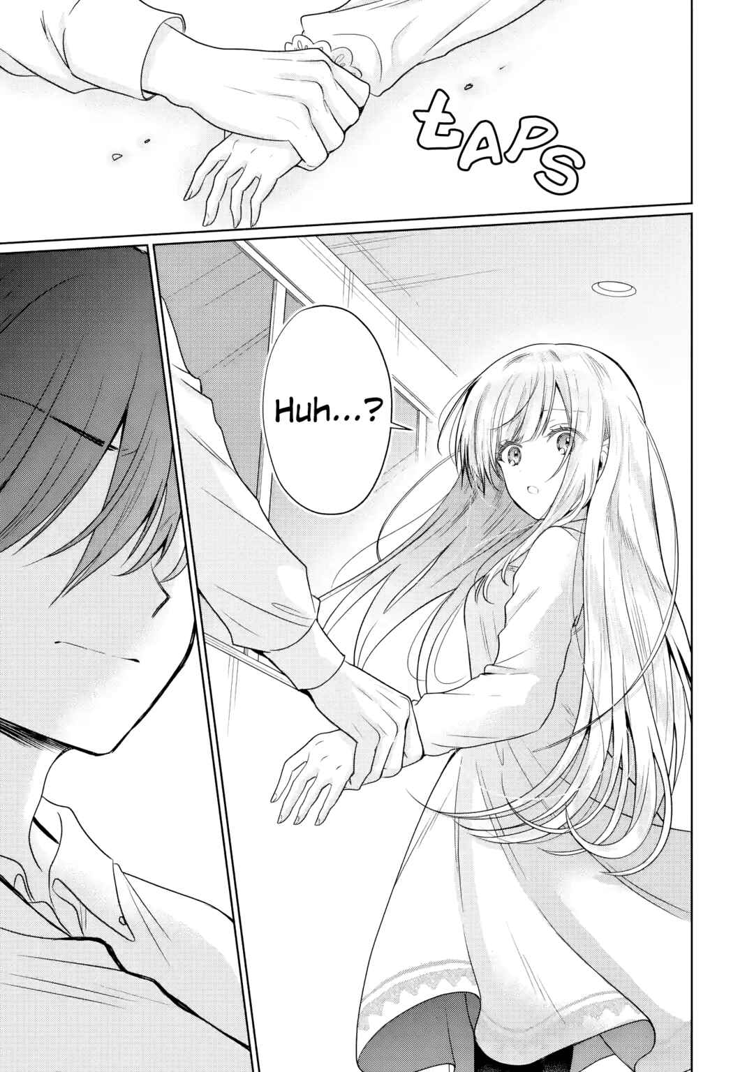 Otonari no Tenshi-sama ni Itsunomanika Dame Ningen ni Sareteita Ken Chapter 21.2 - Page 9