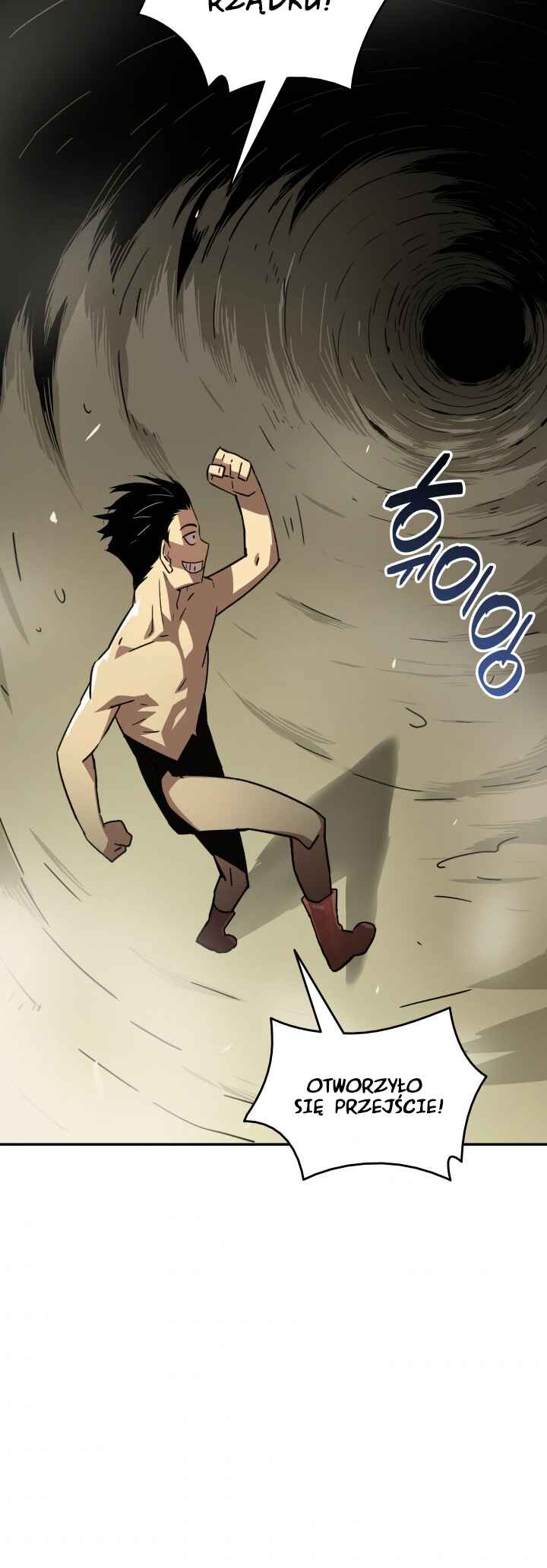 The Worn and Torn Newbie Chapter 7 - Page 44