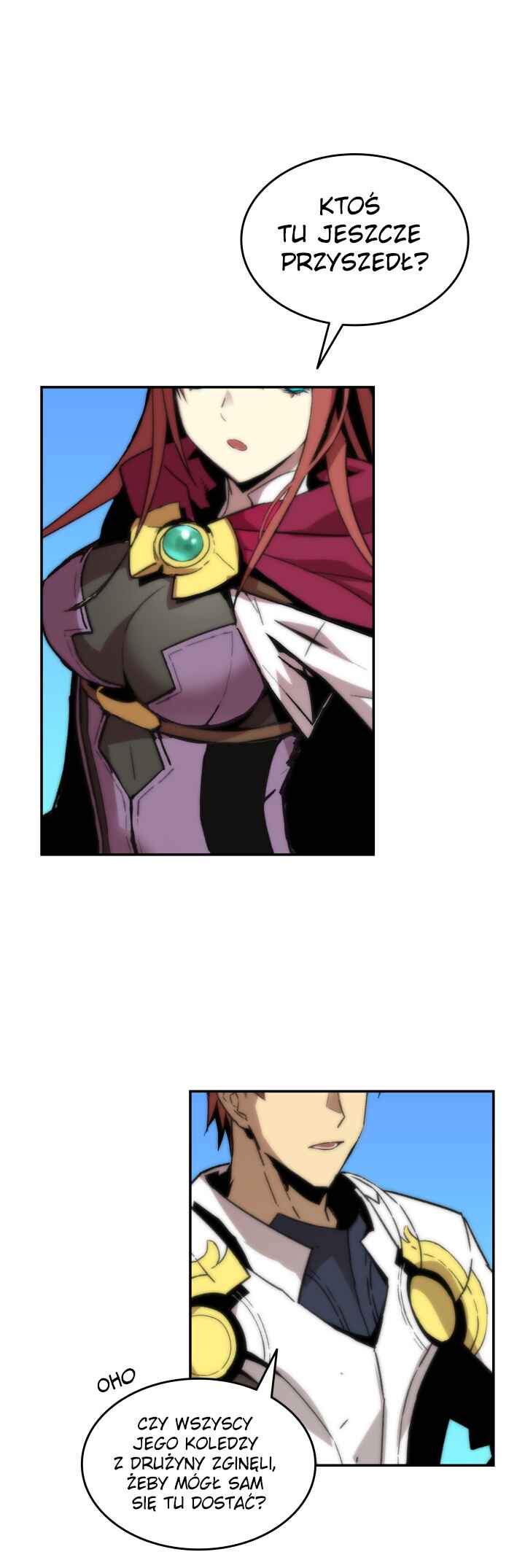 The Worn and Torn Newbie Chapter 7 - Page 50