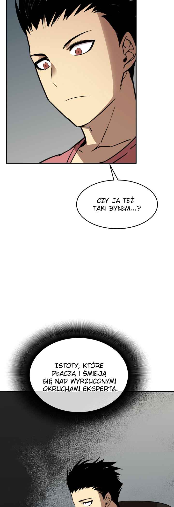 The Worn and Torn Newbie Chapter 7 - Page 6