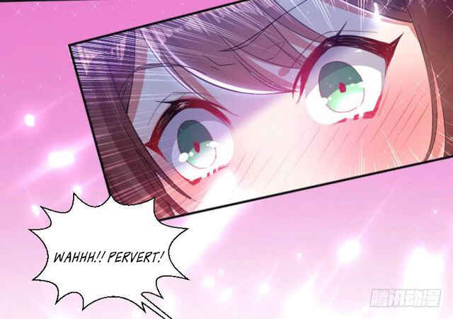 Genius Cool Treasure: President's Wife Is Too Powerful Chapter 3 - Page 19
