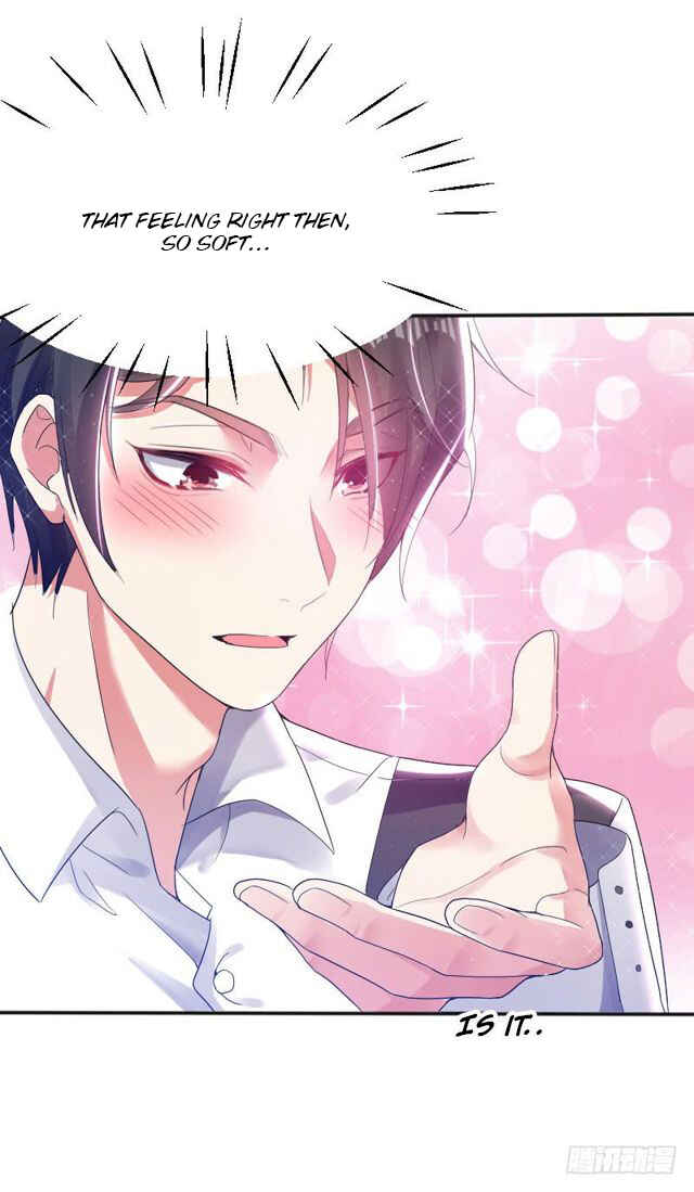 Genius Cool Treasure: President's Wife Is Too Powerful Chapter 3 - Page 21