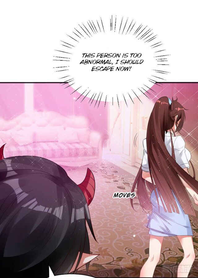 Genius Cool Treasure: President's Wife Is Too Powerful Chapter 3 - Page 23
