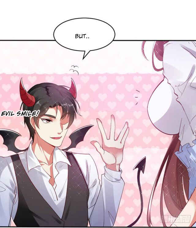 Genius Cool Treasure: President's Wife Is Too Powerful Chapter 3 - Page 25