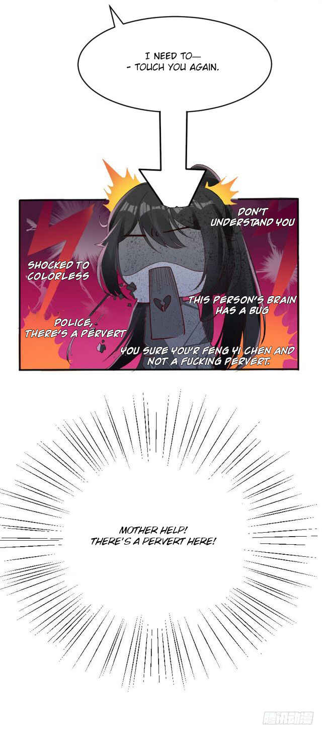 Genius Cool Treasure: President's Wife Is Too Powerful Chapter 3 - Page 26