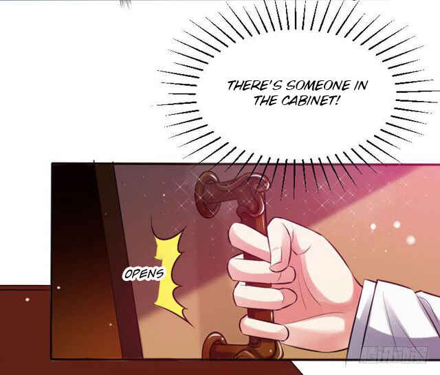 Genius Cool Treasure: President's Wife Is Too Powerful Chapter 3 - Page 7