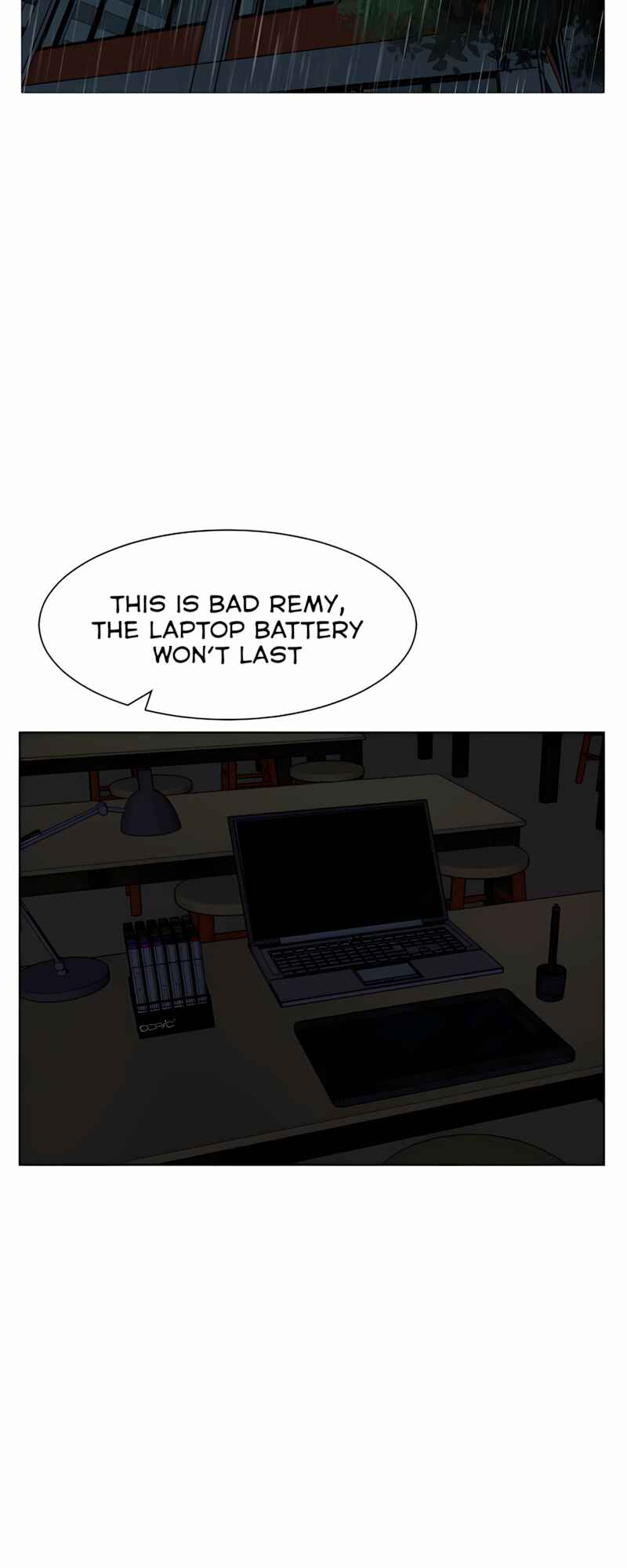 Pastel Love Chapter 58 - Page 10