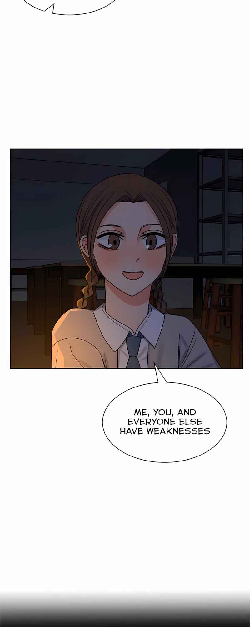 Pastel Love Chapter 58 - Page 20