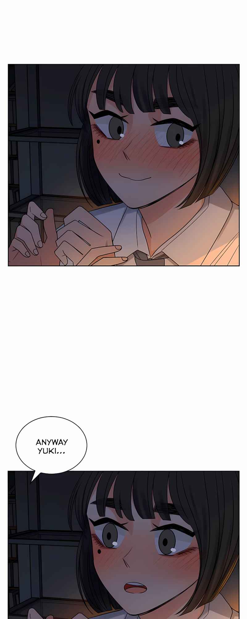 Pastel Love Chapter 58 - Page 25