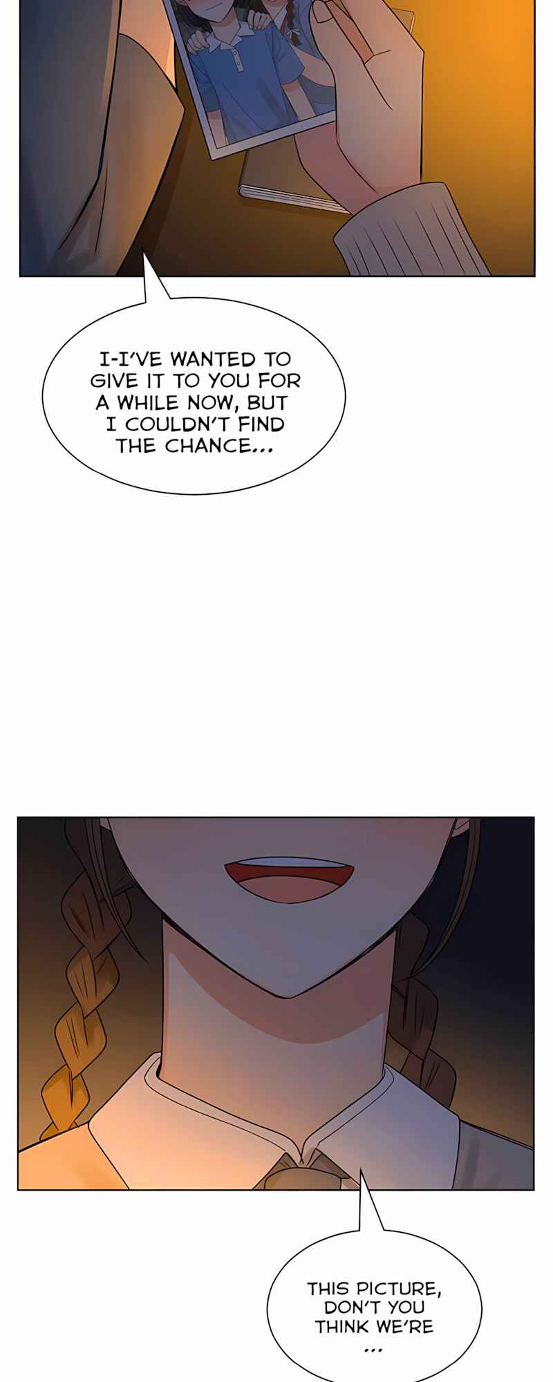 Pastel Love Chapter 58 - Page 28