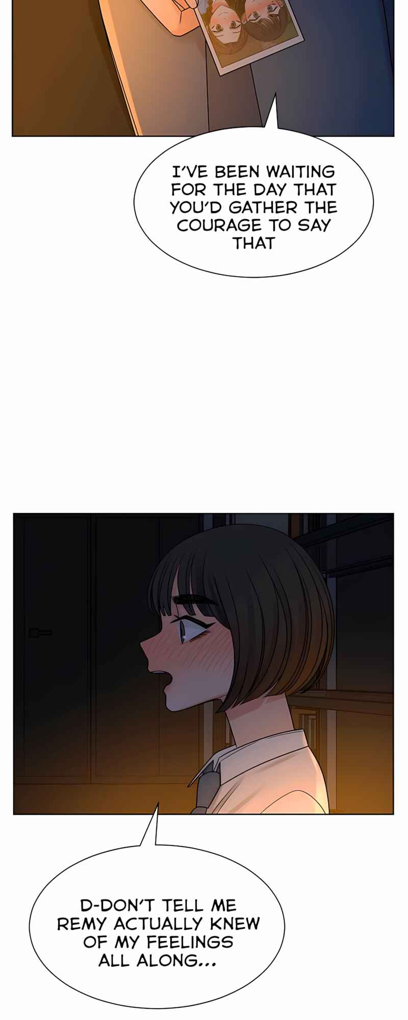 Pastel Love Chapter 58 - Page 41