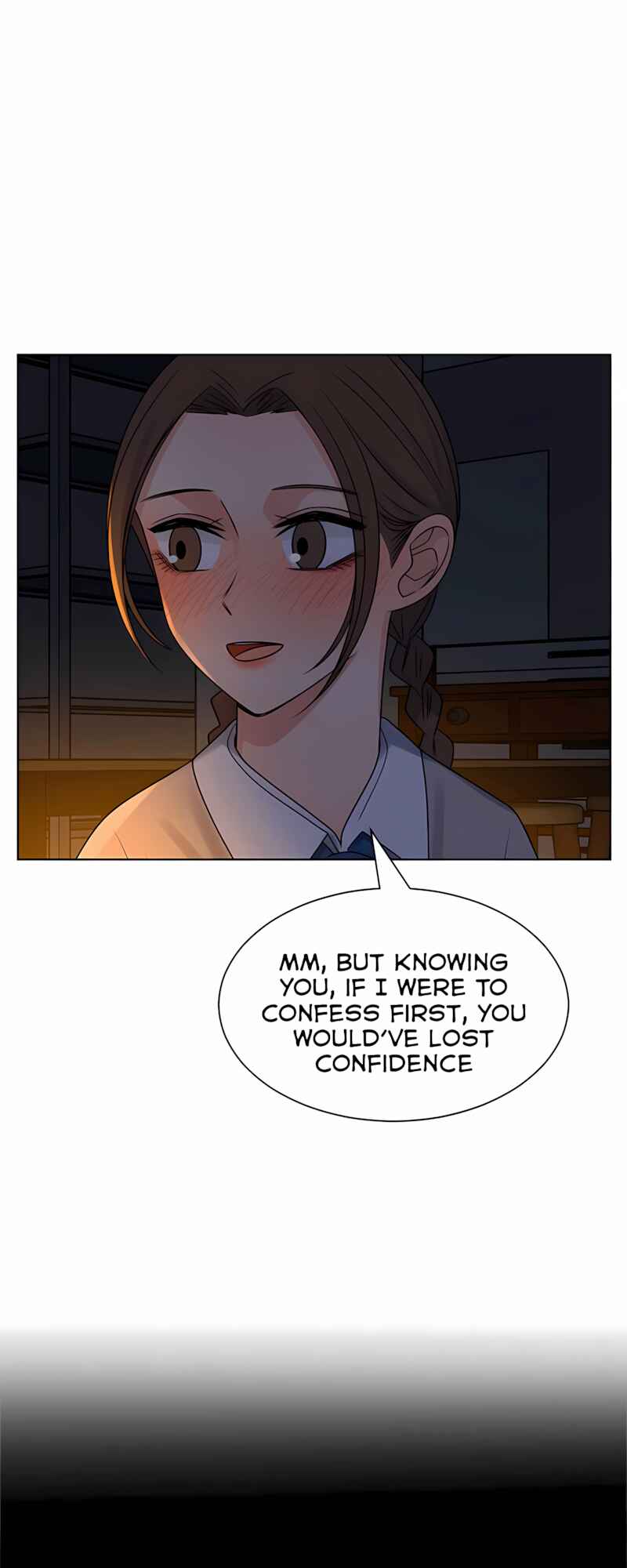 Pastel Love Chapter 58 - Page 42