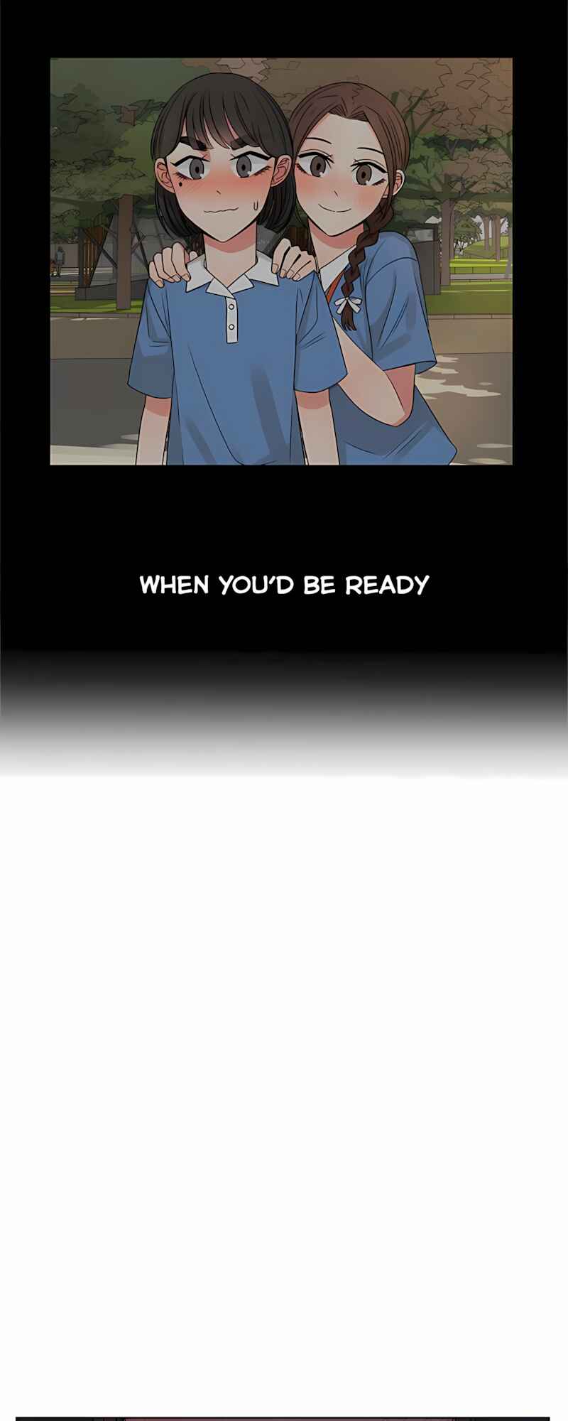 Pastel Love Chapter 58 - Page 45