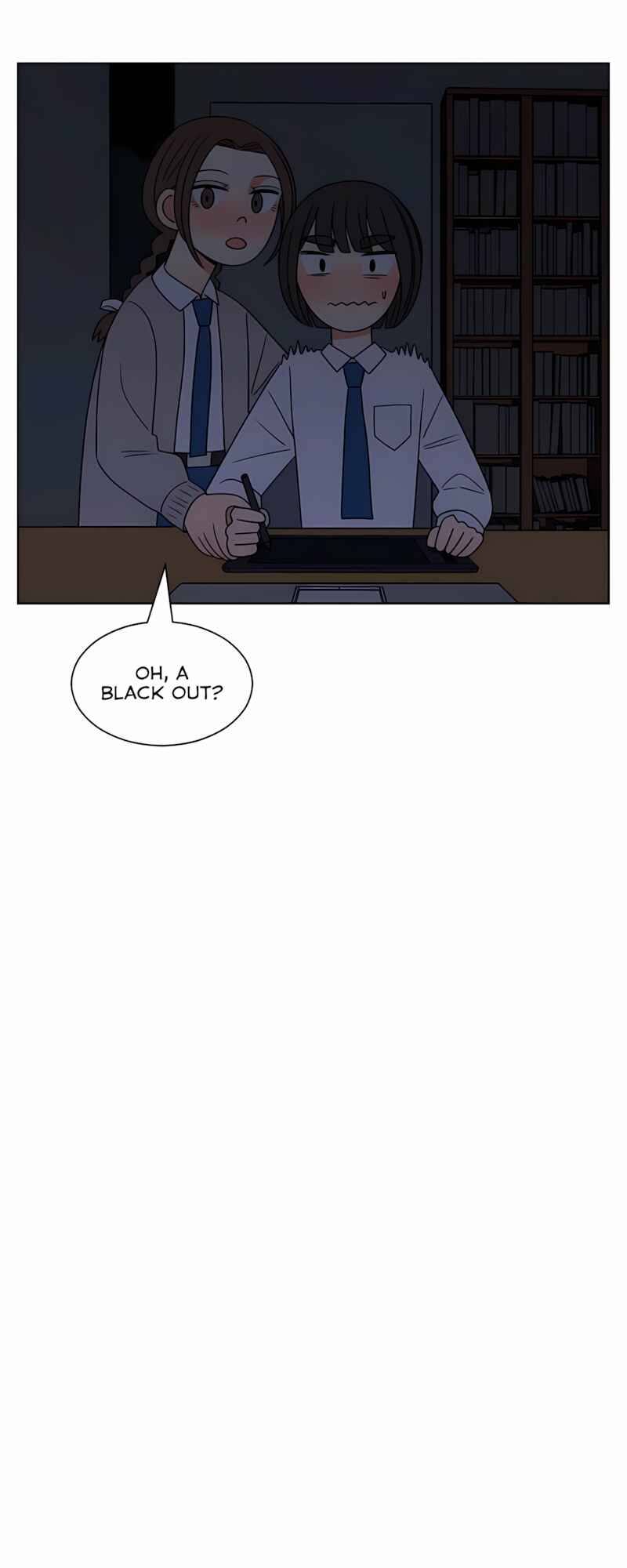 Pastel Love Chapter 58 - Page 8