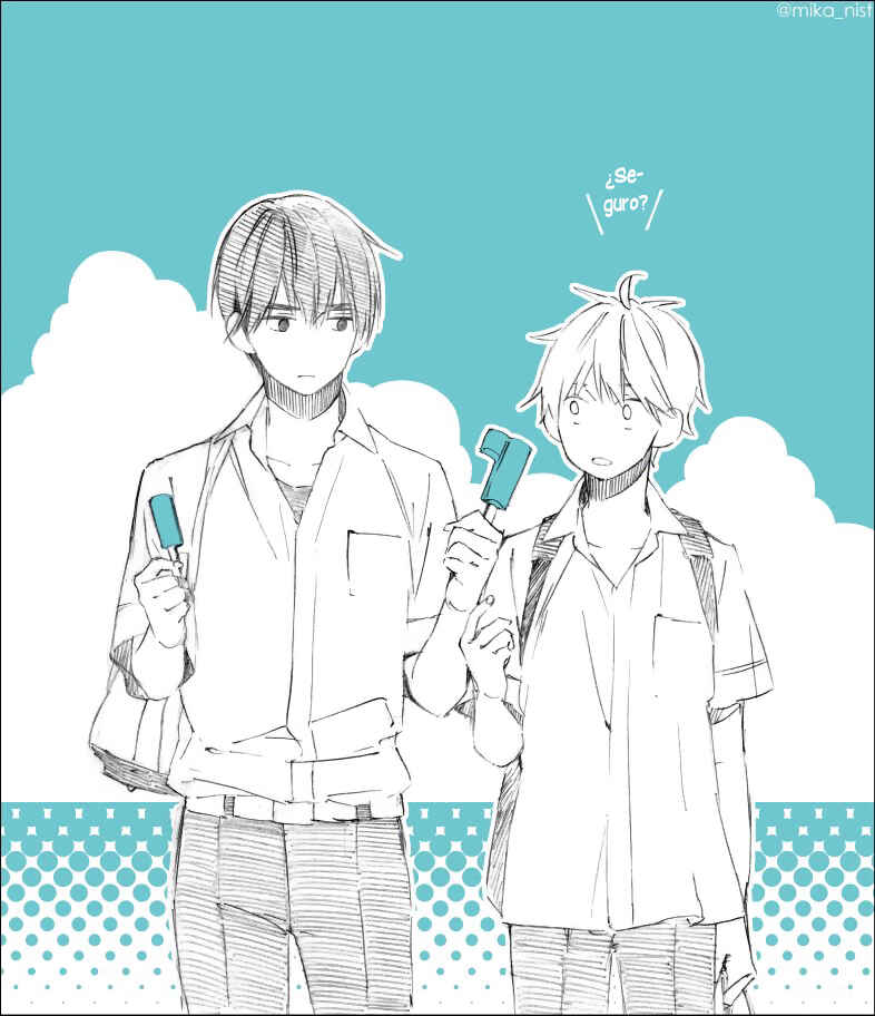 Kimi ni wa Todokanai Chapter 8 - Page 29