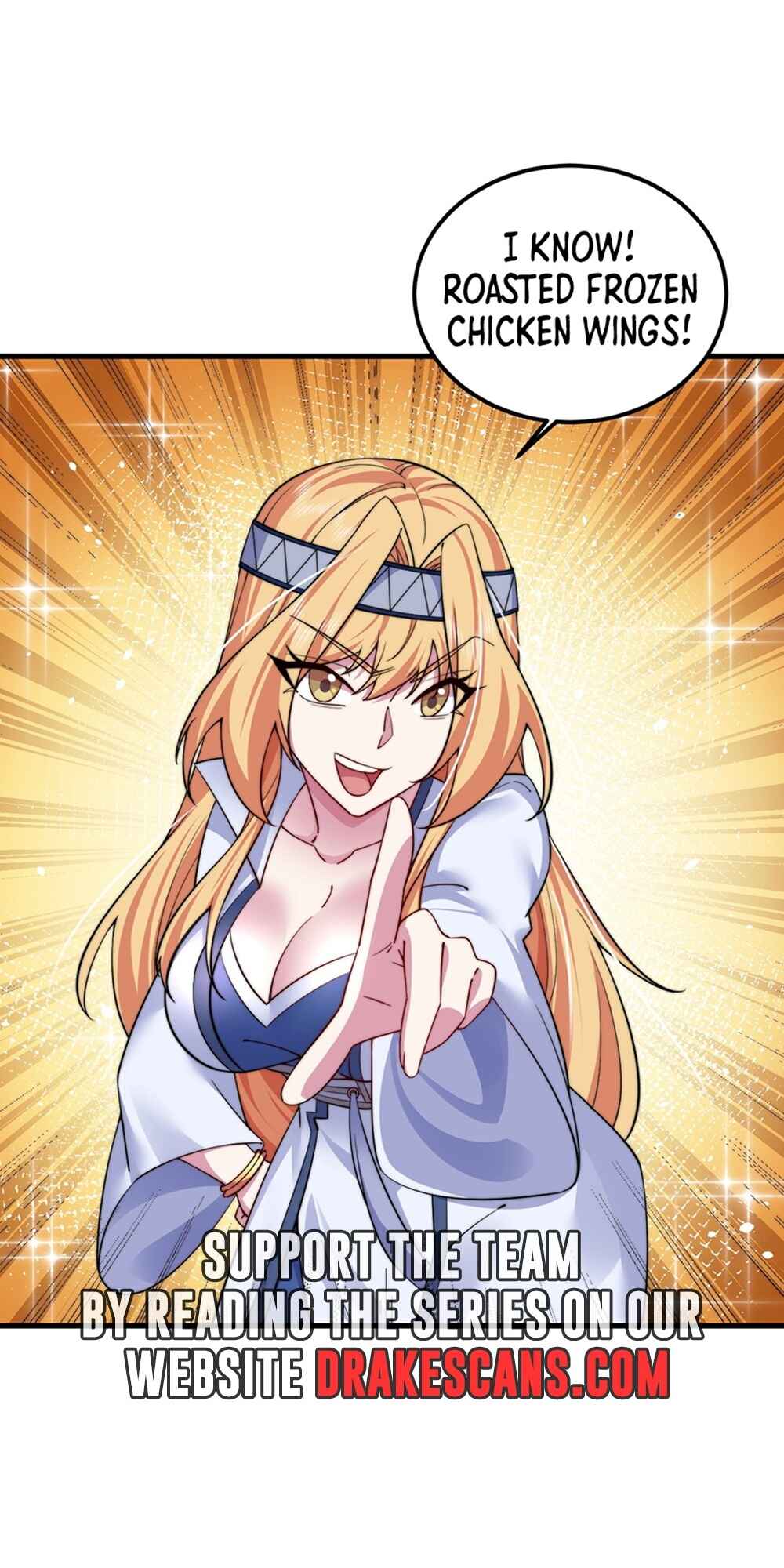 I, The Invincible Villain Master With My Apprentices Chapter 62 - Page 15