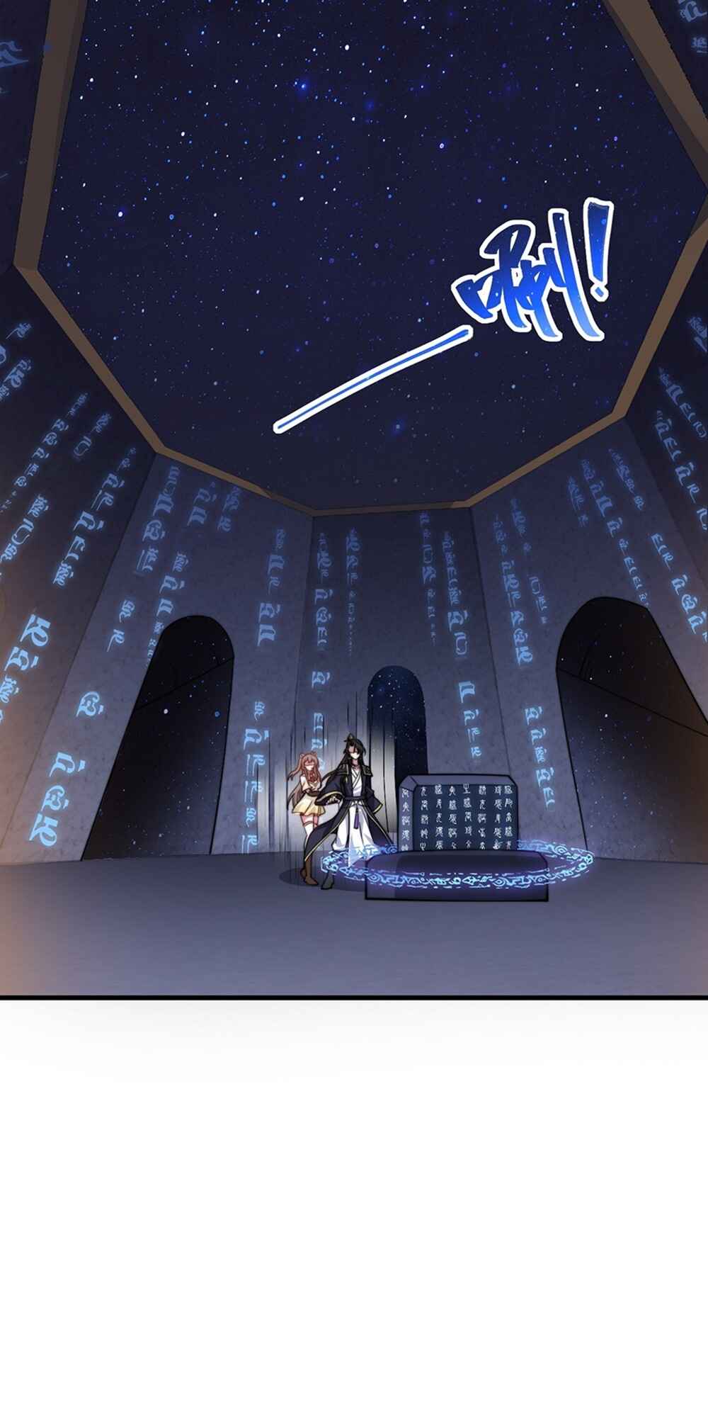 I, The Invincible Villain Master With My Apprentices Chapter 62 - Page 24
