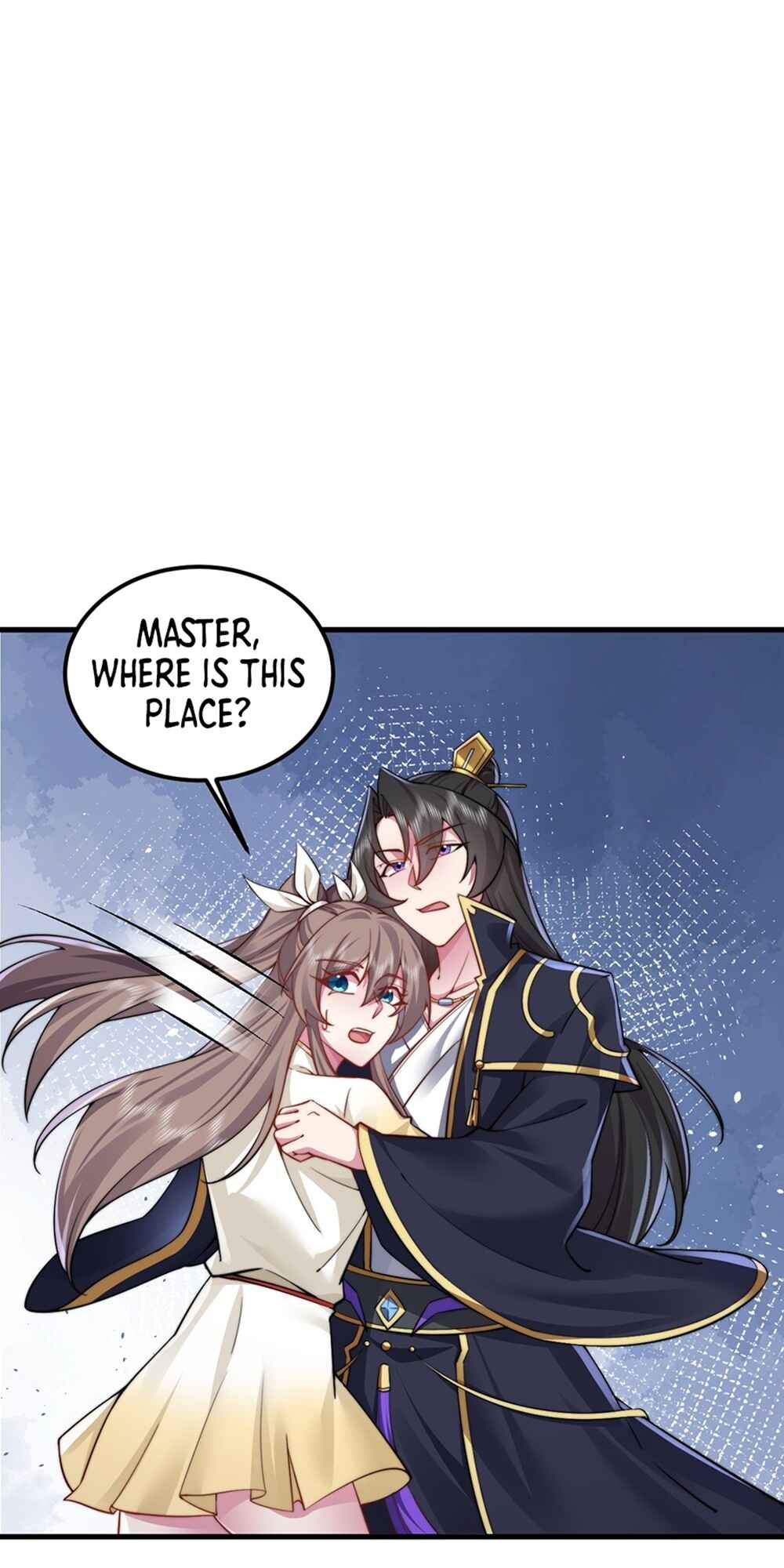 I, The Invincible Villain Master With My Apprentices Chapter 62 - Page 25