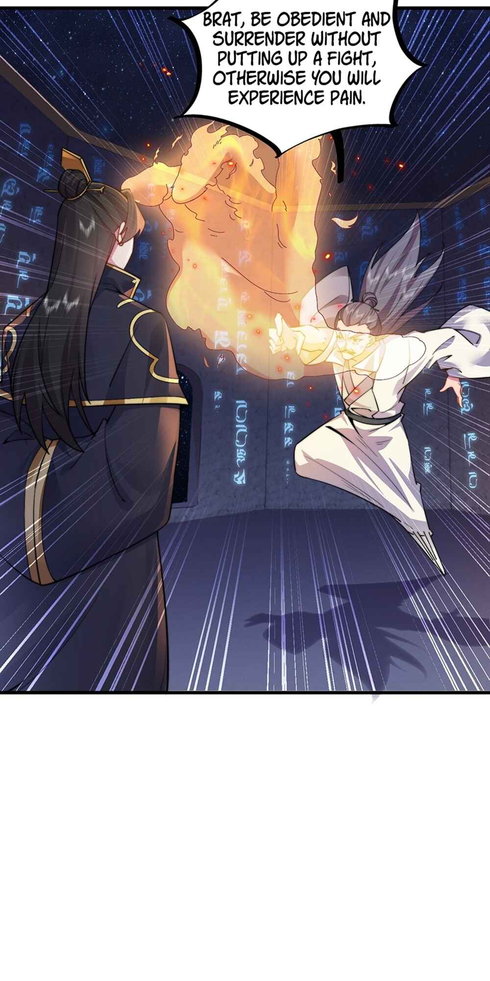 I, The Invincible Villain Master With My Apprentices Chapter 62 - Page 30